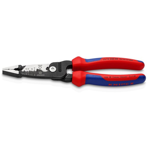 Knipex 200 me - 72,