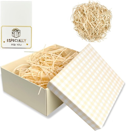 Geschenkbox mit deckel - geschenkbox,