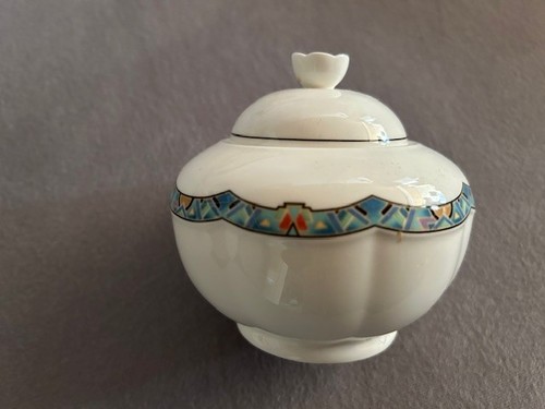 Zuckerdose villeroy boch - zuckerdose,