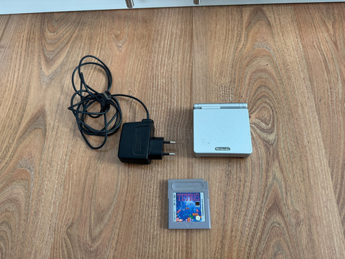 Nintendo gameboy advance - gameboy,