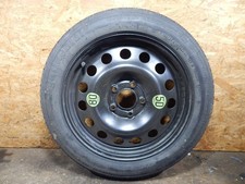 Notrad reserverad zoll - 1,