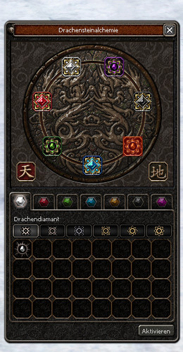 Metin2 sapphire safir - sapphire, hydra