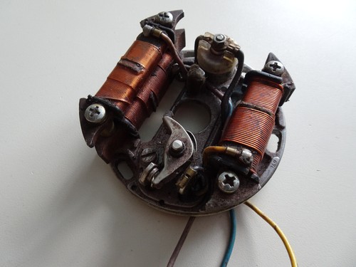 Bosch zündplatte - bosch,