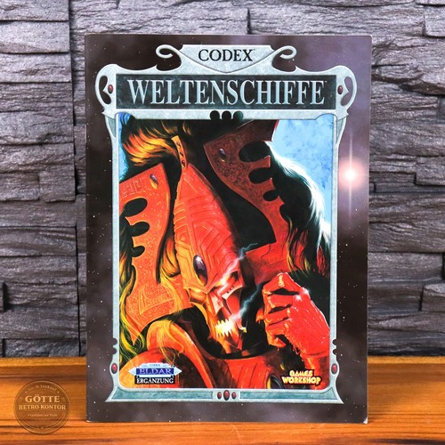 Warhammer 40k codex - warhammer,
