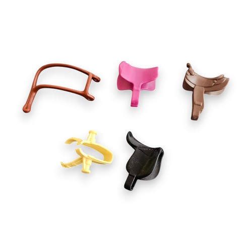 Playmobil pferdesattel - playmobil,