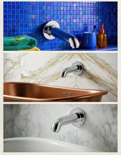 Hansgrohe - ☄️,