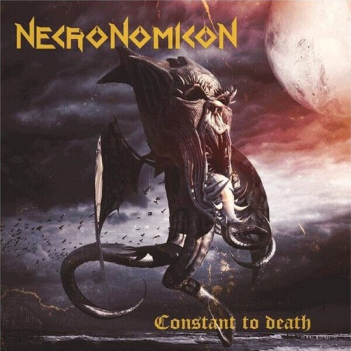 Necronomicon constant to - constant,