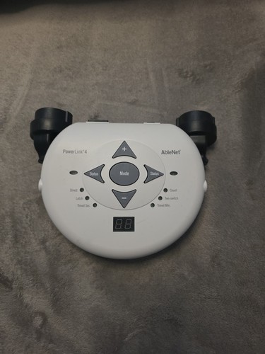 Powerlink - powerlink, 4