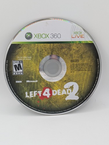 Left dead microsoft - left, 2