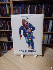 Tomas milian collection vol 1 - collection,
