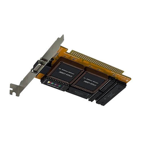 Isa cga 16kb 6845 - 16kb,