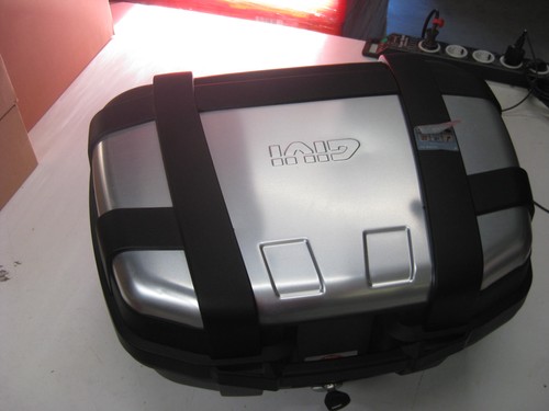 Gebrauchtware givi trekker 52 - givi,