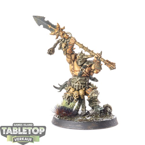 Blades khorne exalted - khorne,