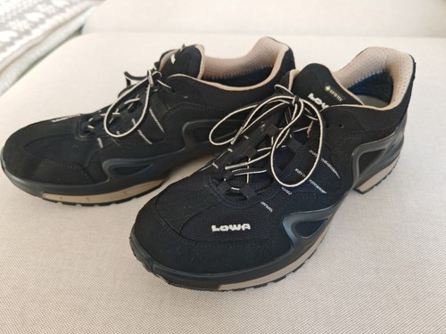 Lowa gorgon gtx - ⛰️,