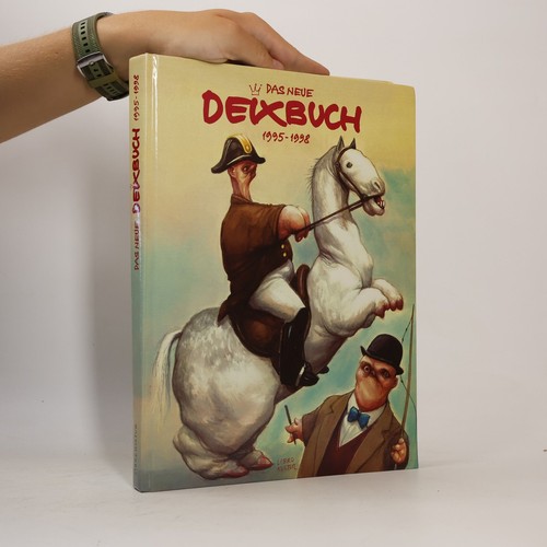 Das neue deixbuch - das, deixbuch 