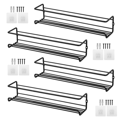 Gewürzregal gewürzhalter - 4, x