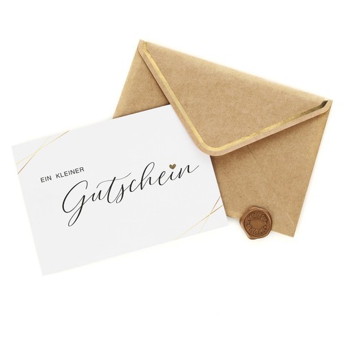 Craftwerk gutschein karte zum - craftwerk,