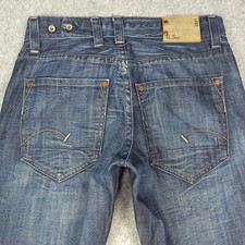 Star raw jeans herren - g-star,