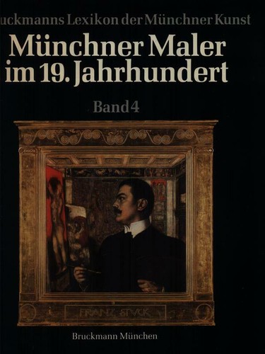 Munchner maler 19 - maler, im