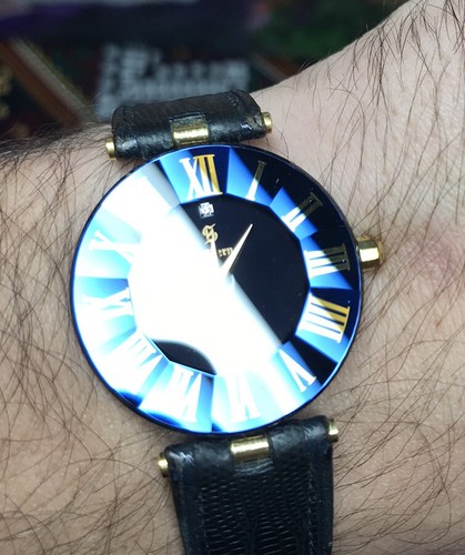 Stern watch safira - stern, men