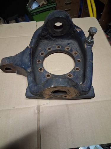 Deutz fahr 05 vorderachse - fahr, dx
