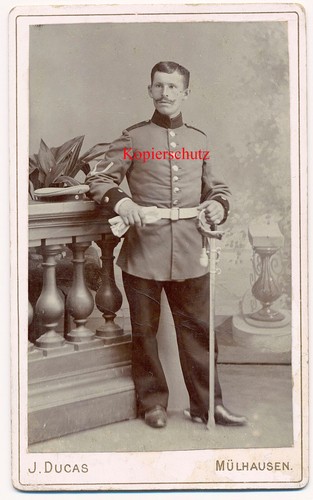Badisches dragoner regiment - 3.,