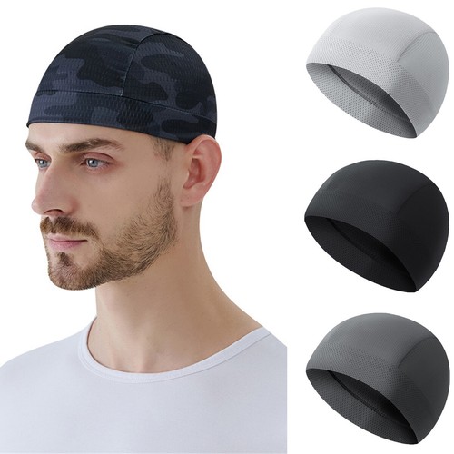 Herren kühlende helmfutter - kühlende,