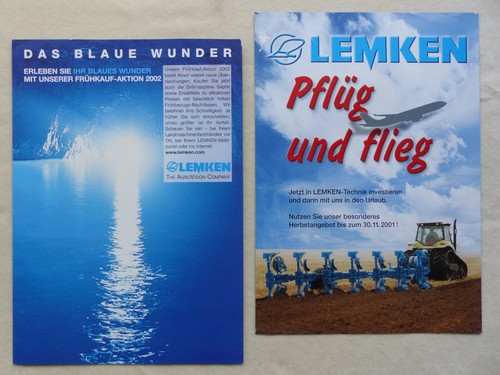 849 lemken frühkauf - lemken, frühkauf-aktion