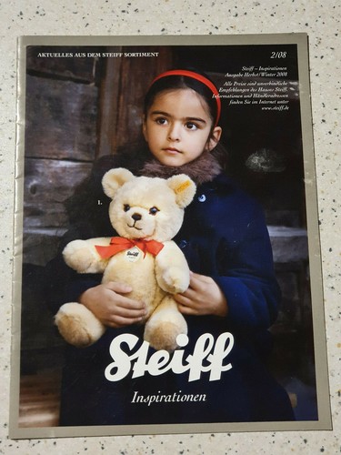 Steiff aktuelles aus dem - (aktuelles,