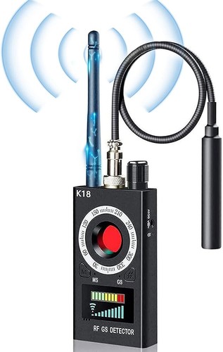 Signal detektor detector - signal,