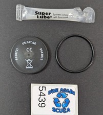 Tauchcomputer batterieklappe - tauchcomputer,