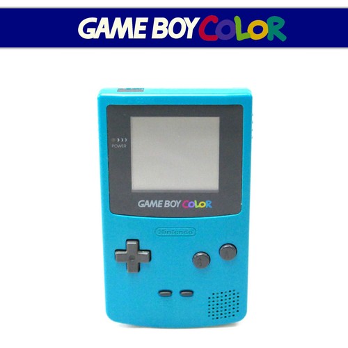 Nintendo game boy - nintendo, gbc
