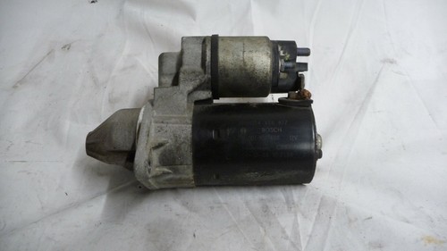 Anlasser starter opel agila - starter,
