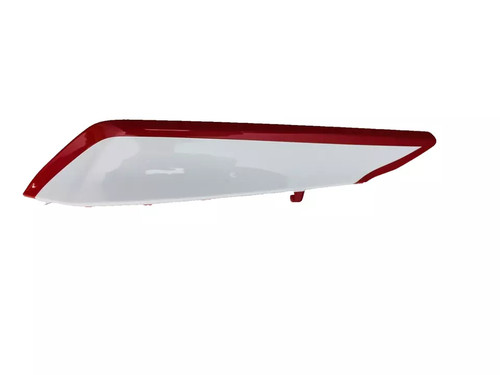 Cover fianchetto ducati - cover,