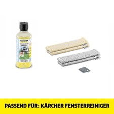 Kärcher zubehör set - kärcher, für