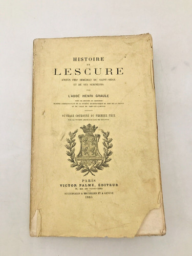Henri graule geschichte von - -,