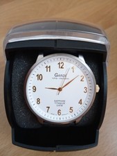 Ruhla mechanik armbanduhr neu - ruhla,