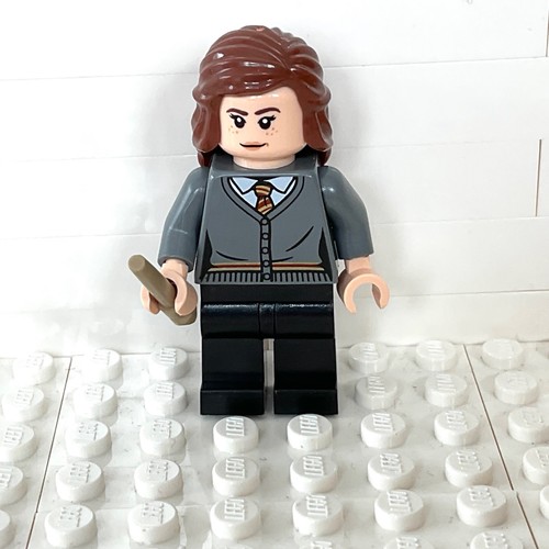 Lego minifigur hp240 hermine - minifigur,