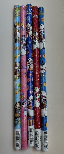 Diddl bleistifte 5 - ,
