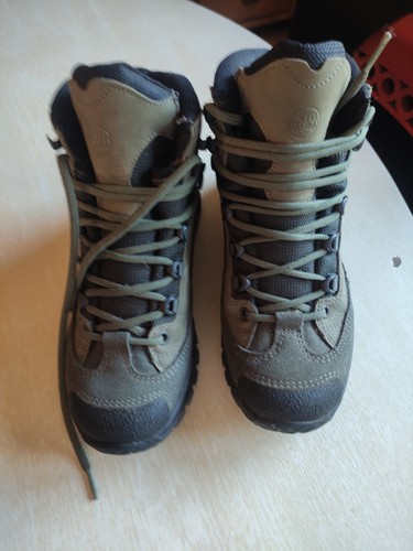 Hanwag damen trekking stiefel - damen,