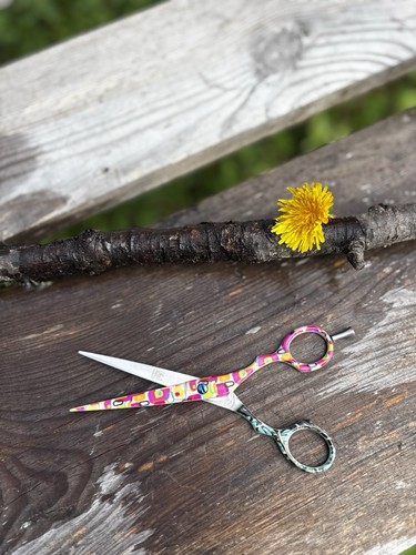 Profi friseurschere haarschere - friseurschere,