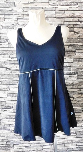 Mirou badekleid badeanzug - mirou, gr