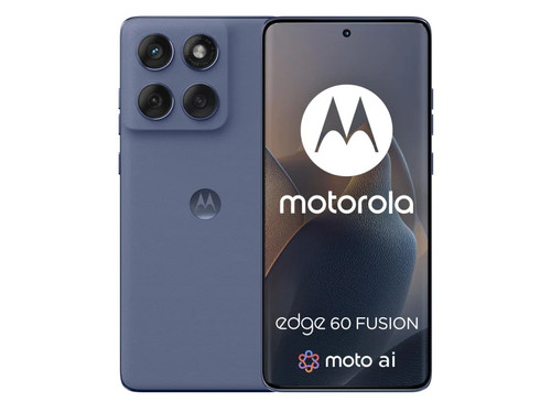 Motorola edge fusion 5g - edge,