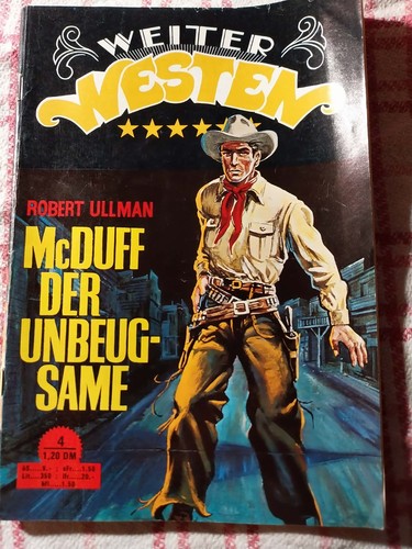 Robert ullman mcduff der - robert,