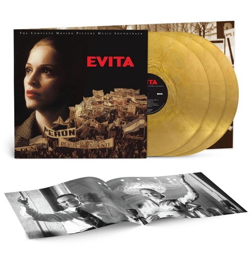 Madonna evita limited - -,