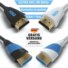 Hdmi kabel 4k 2160p - 2.0,