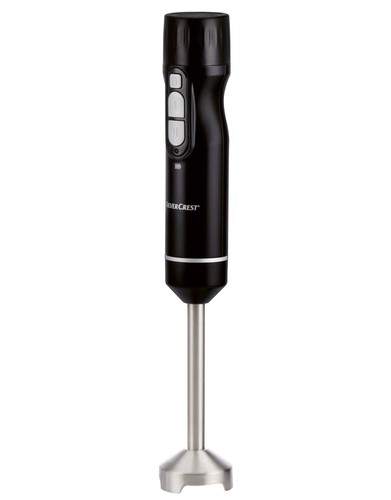 Silvercrest akku stabmixer - silvercrest®, akku-stabmixer