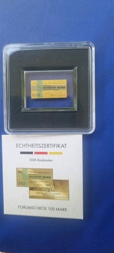 Münzbarren 1000 gold 999 - 1/1000,