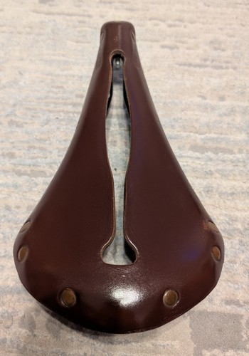 Selle anatomica fahrradsattel - selle,