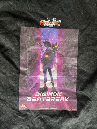 Digimon animagic damen - animagic, shirt